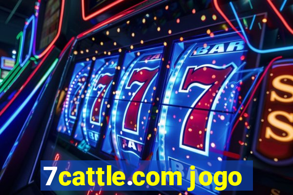 7cattle.com jogo